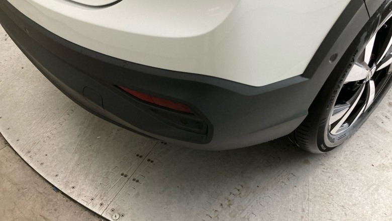 Volkswagen Taigo 1.0 TSI 115 Match 5dr Petrol Hatchback